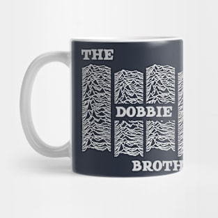 the dobbie brothers Mug